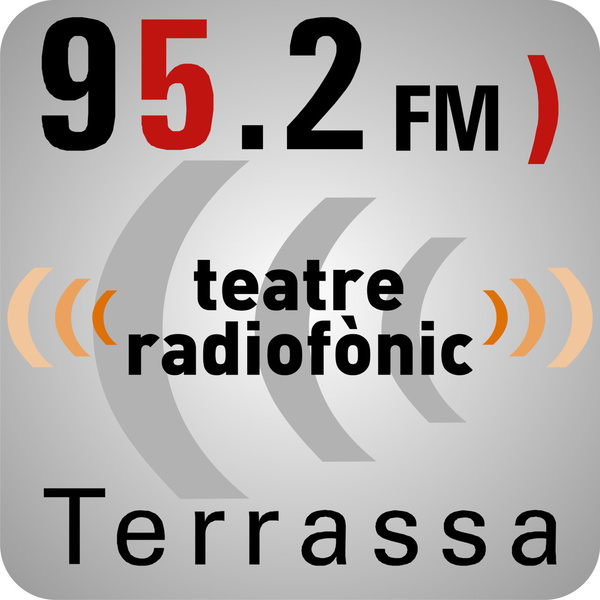 Artwork for Teatre Radiofònic