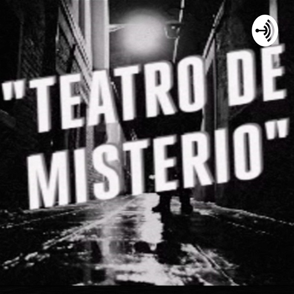 Artwork for Teatro de Mistério