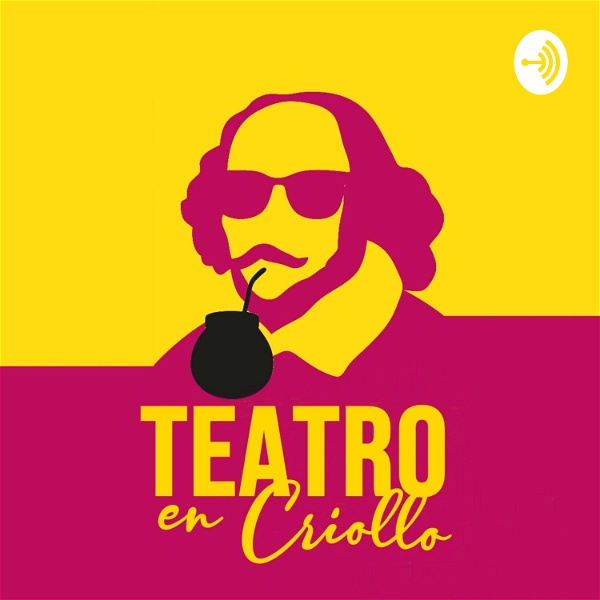 Artwork for Teatro en Criollo