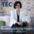 TEC Live - Business and Leadership Insights