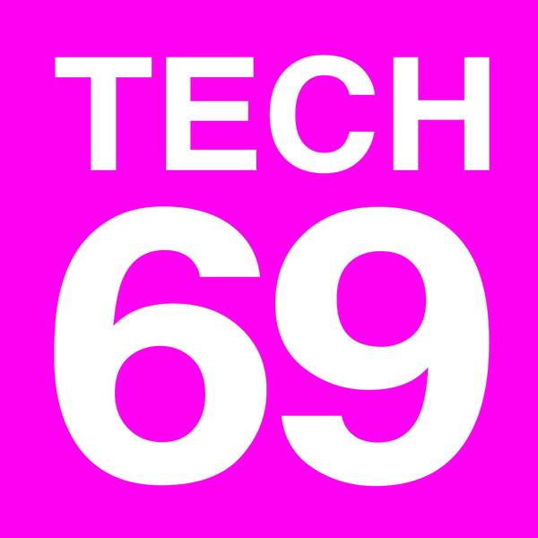 Artwork for Tech 69