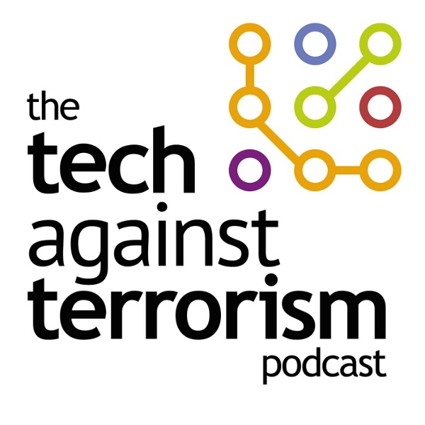 Artwork for Tech Against Terrorism