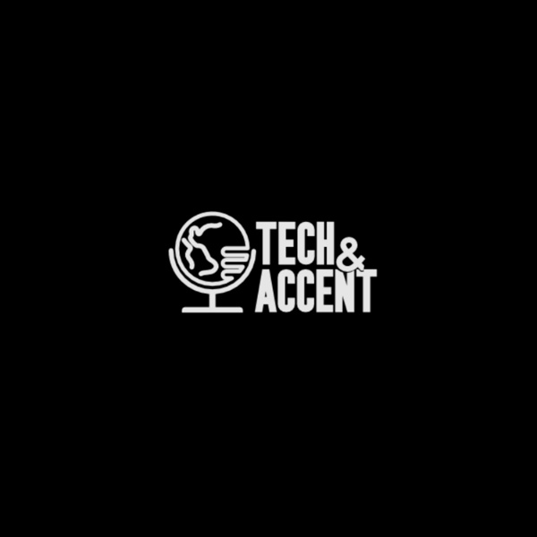 Artwork for Tech and Accent
