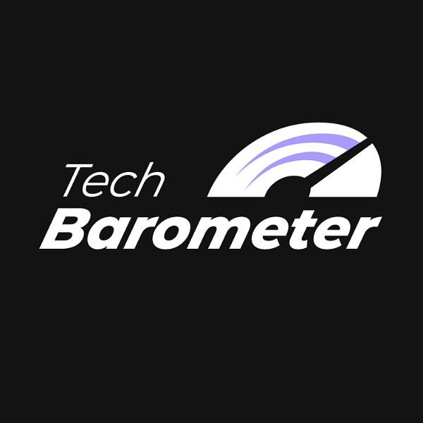 Artwork for Tech Barometer – From The Forecast by Nutanix