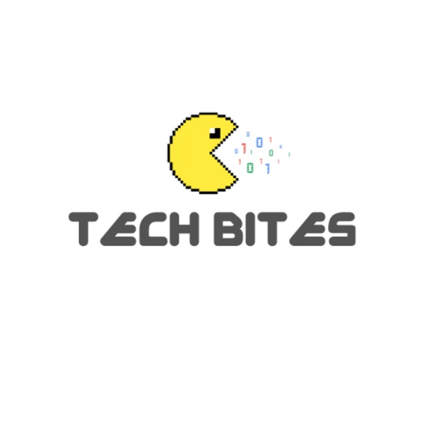 Artwork for Tech Bites