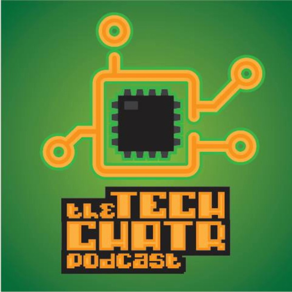 Artwork for Tech Chatr