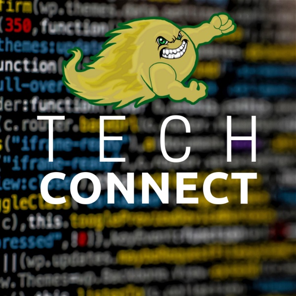 Artwork for Tech Connect