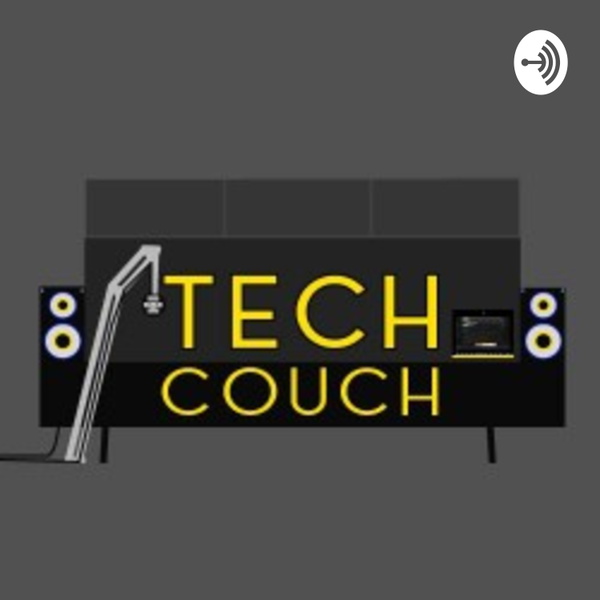 Artwork for Tech Couch