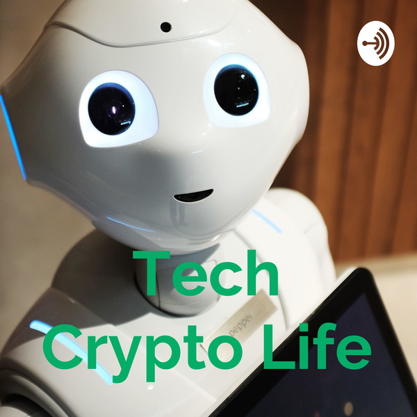 Artwork for Tech Crypto Life
