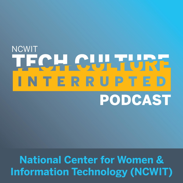 Artwork for Tech Culture Interrupted