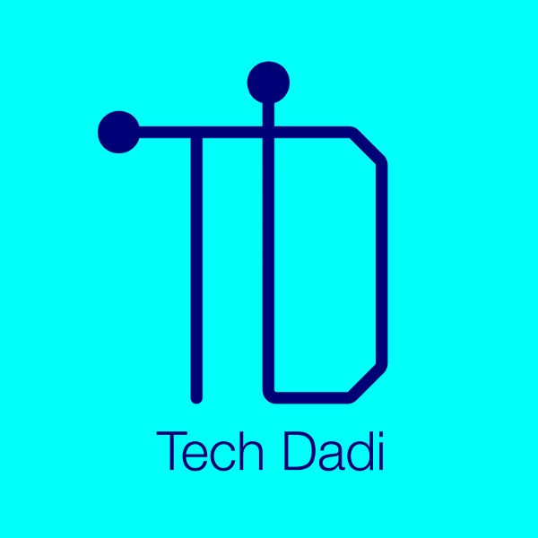 Artwork for Tech Dadi