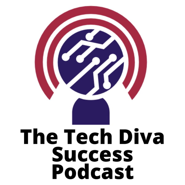 Artwork for Tech Diva Success
