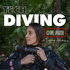 Tech Diving On Air with Tamara Adame