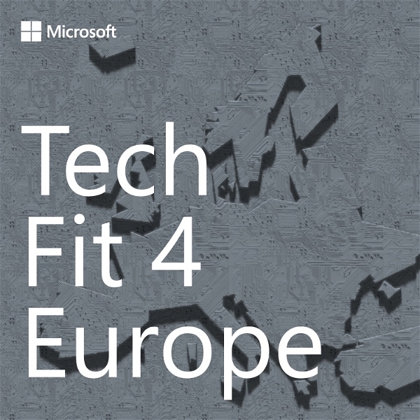 Artwork for Tech Fit 4 Europe