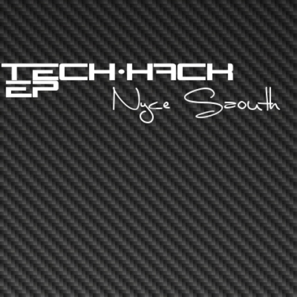Artwork for Tech-Hack Exclusive Podcast