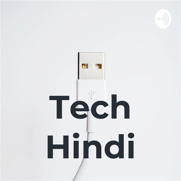 Artwork for Tech Hindi