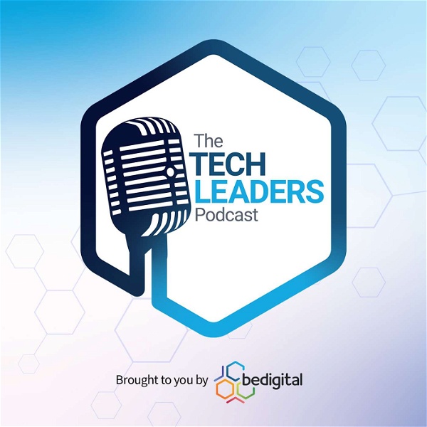 Artwork for The Tech Leaders Podcast