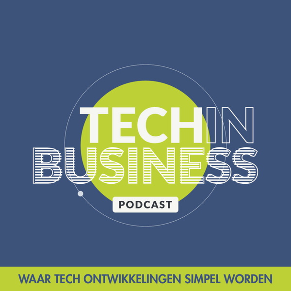 Artwork for Tech in Business