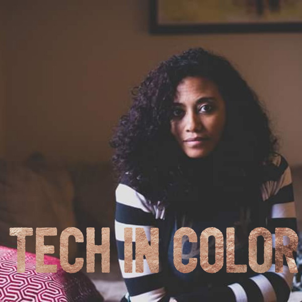 Artwork for Tech in Color