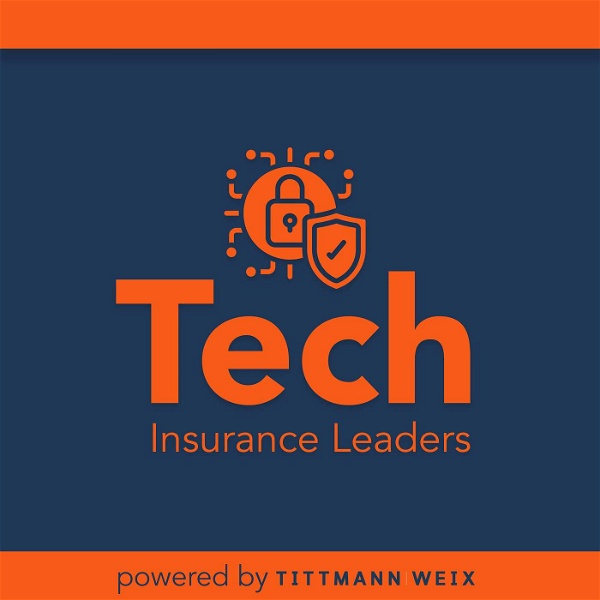 Artwork for Tech Insurance Leaders