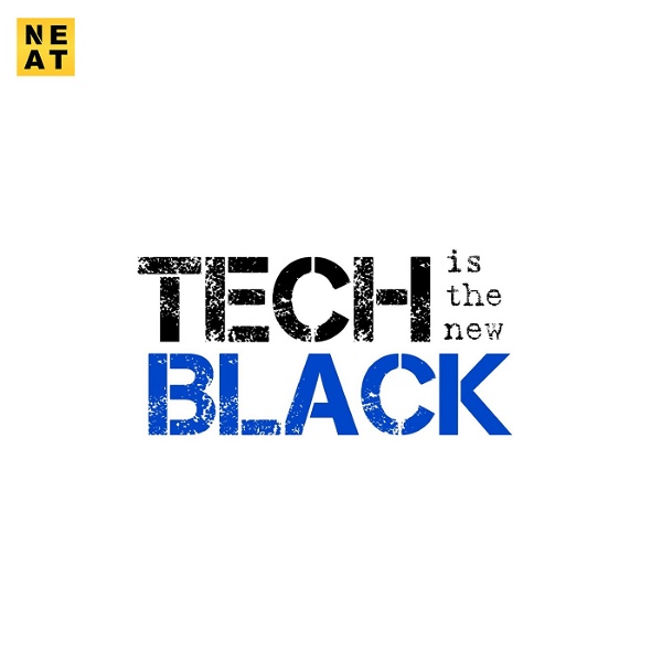Artwork for Tech Is The New Black