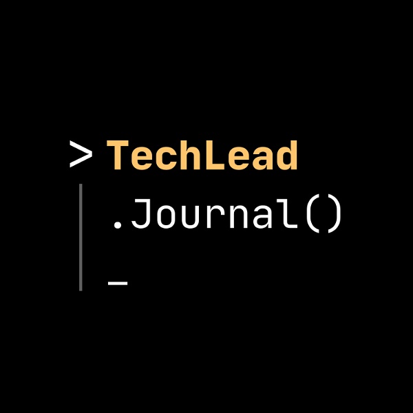 Artwork for Tech Lead Journal