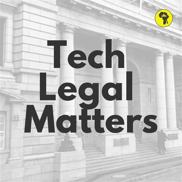 Artwork for Tech Legal Matters