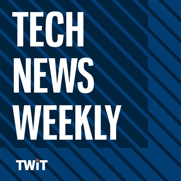 Artwork for Tech News Weekly