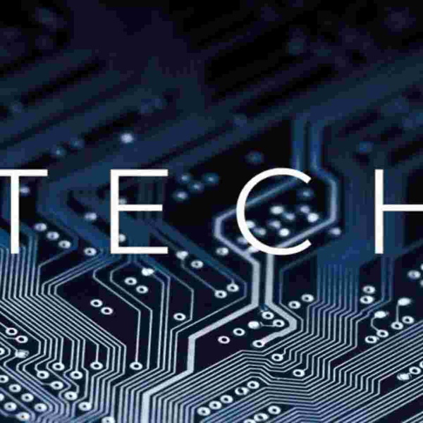 Artwork for Tech Onboarding