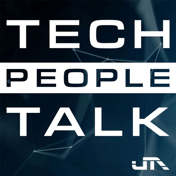 Artwork for TECH | PEOPLE | TALK
