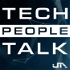 TECH | PEOPLE | TALK