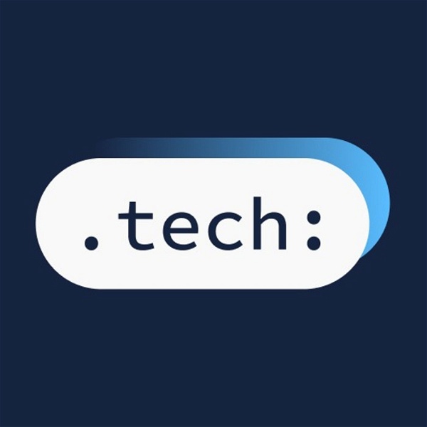 Artwork for .tech podcast by Form3