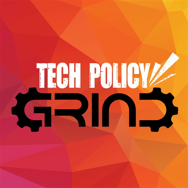 Artwork for Tech Policy Grind