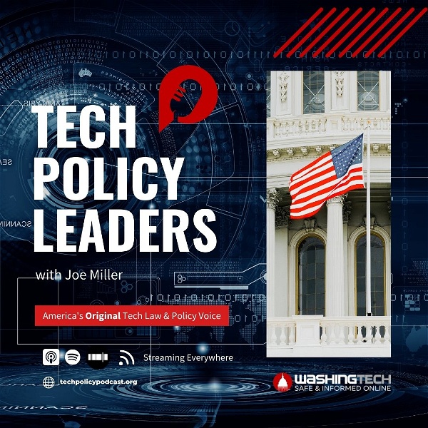 Artwork for Tech Policy Leaders