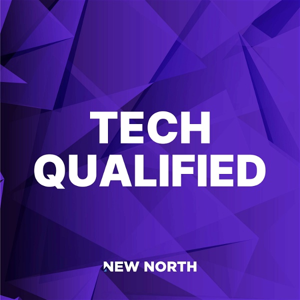 Artwork for Tech Qualified