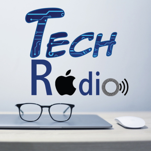 Artwork for Tech radio