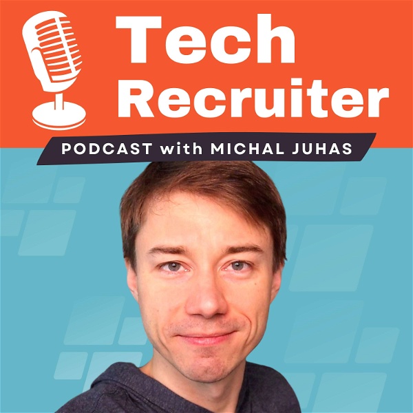 Artwork for Tech Recruiter Podcast