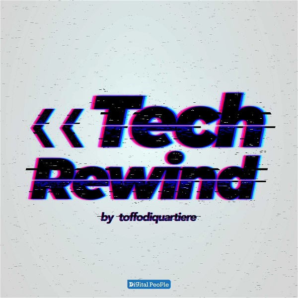 Artwork for Tech Rewind