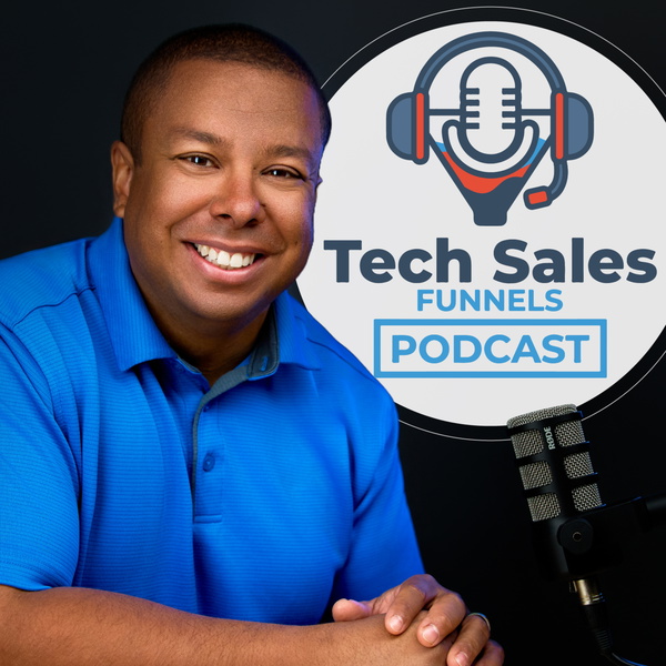 Artwork for Tech Sales Funnels