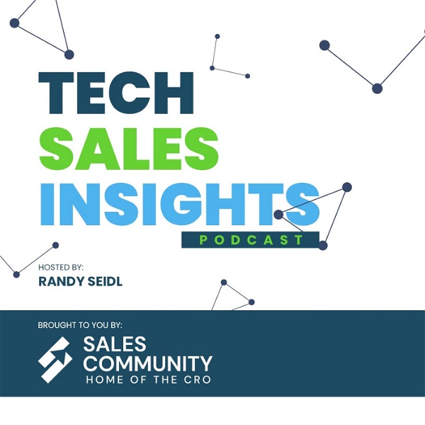 Artwork for Tech Sales Insights