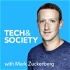 Tech & Society with Mark Zuckerberg