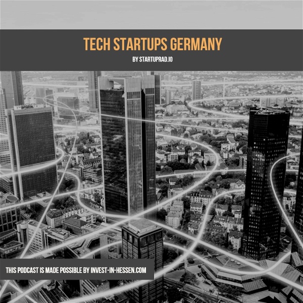 Artwork for Tech Startups Germany