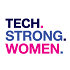 Tech. Strong. Women.