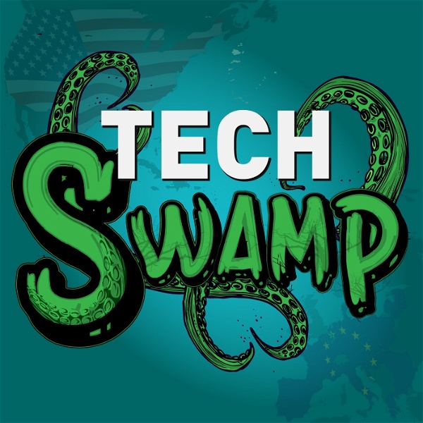 Artwork for Tech Swamp