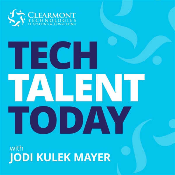 Artwork for Tech Talent Today