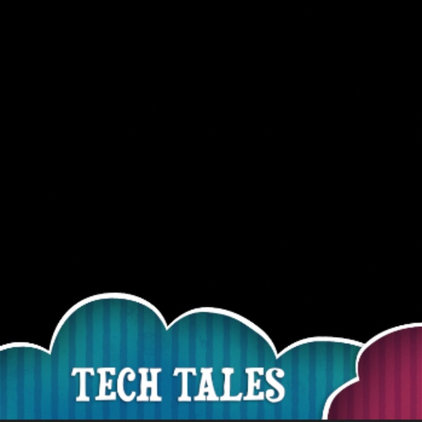 Artwork for KIDS' TECH TALES: STORIES FOR FUTURE AI ENGINEERS
