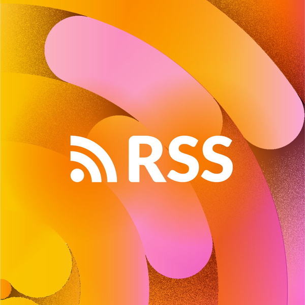 Artwork for Tech Talk