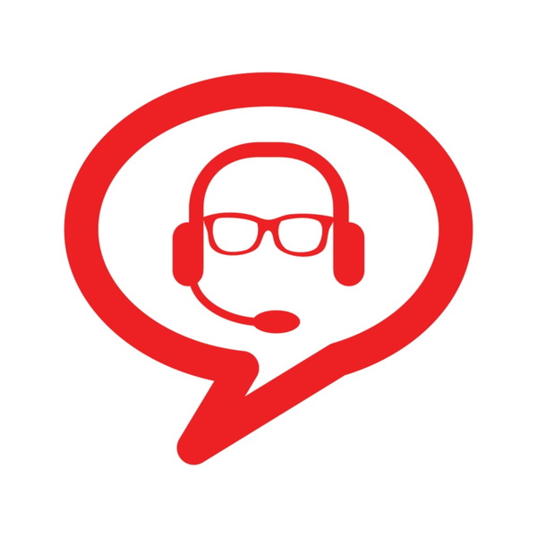 Artwork for Tech Talk