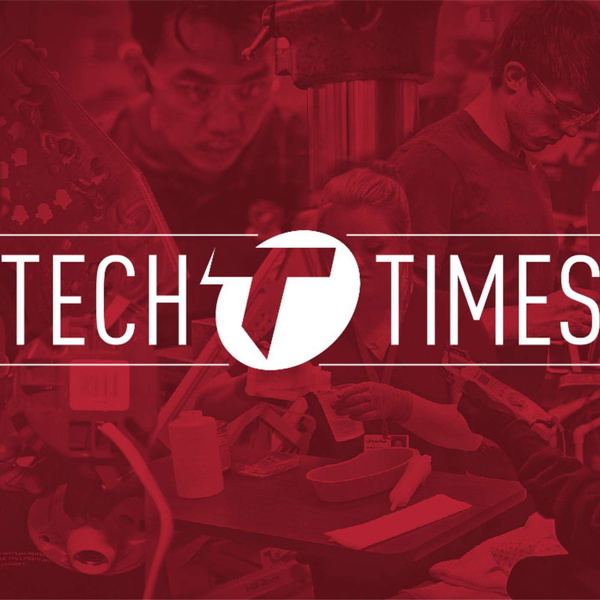 Artwork for Tech Times