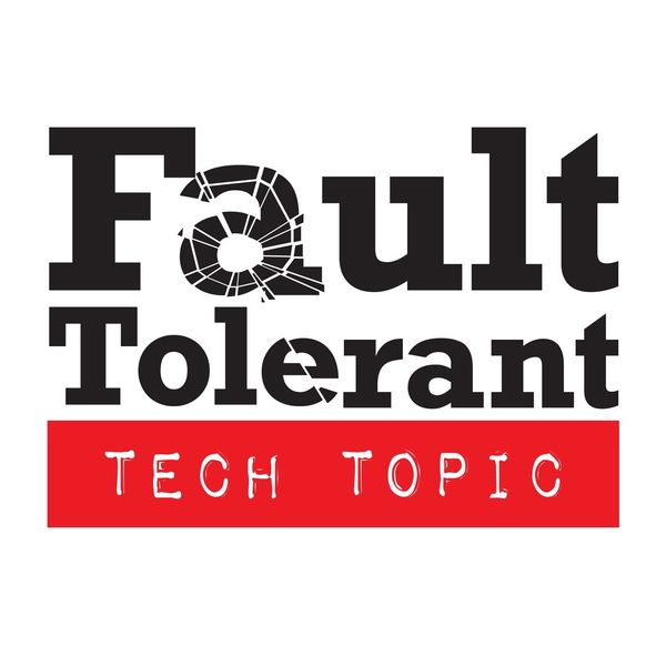 Artwork for Tech Topic